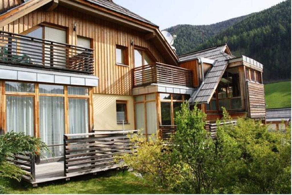 Apartments Juri & Hermann 2 Bad Kleinkirchheim Exterior photo