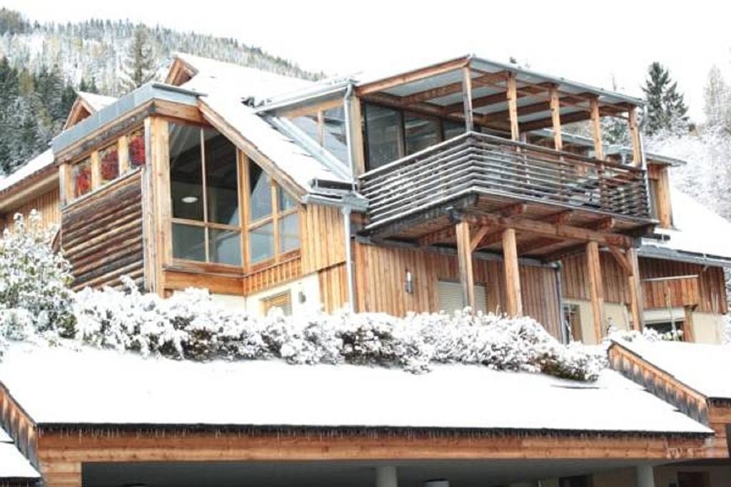 Apartments Juri & Hermann 2 Bad Kleinkirchheim Exterior photo